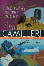 The Scent of the Night 9780330442183 Andrea Camilleri, Boeken, Verzenden, Gelezen, Andrea Camilleri