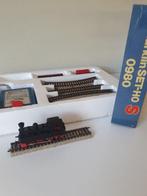 Märklin H0 - 0980 - Startset (1) - Startset de modeltrein, Nieuw