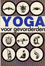 YOGA VOOR GEVORDERDEN 9789020240191 Lysebeth, Verzenden, Lysebeth