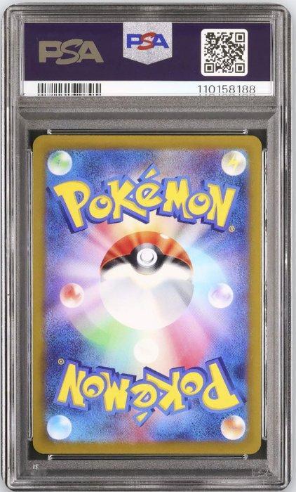 Pokémon - 1 Graded card - Dracaufeu Holo, Secret rare - PSA, Hobby en Vrije tijd, Verzamelkaartspellen | Pokémon