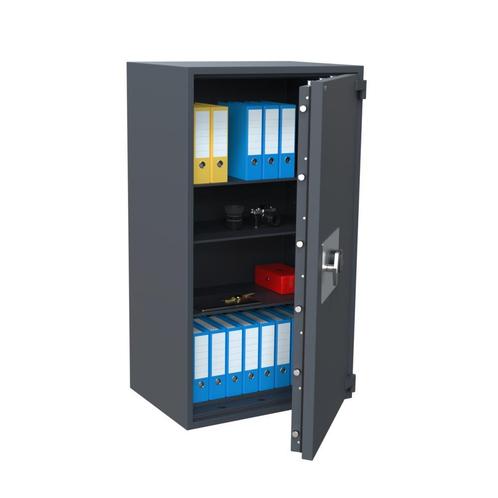 Salvus Milano 9elo, Huis en Inrichting, Brandblussers en Brandkasten, Verzenden