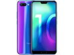 Honor 10 128GB   (Simlockvrij) / SV - Blauw, Verzenden, Zo goed als nieuw