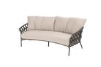 Taste by 4 Seasons Albareto 2,5-zits loungebank SALE |, Tuin en Terras, Tuinsets en Loungesets, Nieuw