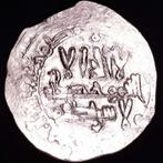 . Al-Andalus Hisam II. Dirham Minted in Fez (Morocco),