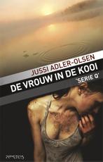 De Vrouw In De Kooi 9789044621815, Boeken, Verzenden, Gelezen, Jussi Adler-Olsen