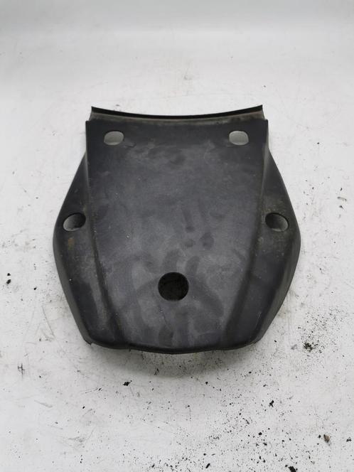 Sym Xpro / Orbit2 / achterkap onder koffer, Fietsen en Brommers, Brommeronderdelen | Scooters, Tank, Overige merken, Ophalen of Verzenden