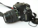 Pentax Pentax K 100 D mit SMC Pentax DA 3.5-5.6 18-55 AL, Audio, Tv en Foto, Nieuw
