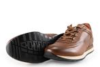 Greve Sneakers in maat 41 Bruin | 5% extra korting, Kleding | Heren, Schoenen, Bruin, Verzenden, Sneakers, Gedragen