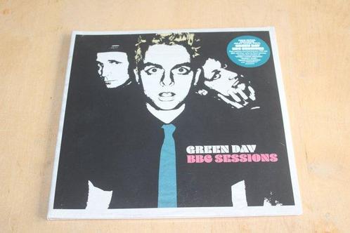 Green Day - BBC Sessions - Clear Vinyl - 2x albums LP, Cd's en Dvd's, Vinyl Singles