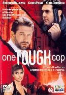 One tough cop op DVD, Cd's en Dvd's, Dvd's | Thrillers en Misdaad, Nieuw in verpakking, Verzenden