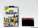 Sega Master System - Vigilante, Verzenden, Gebruikt