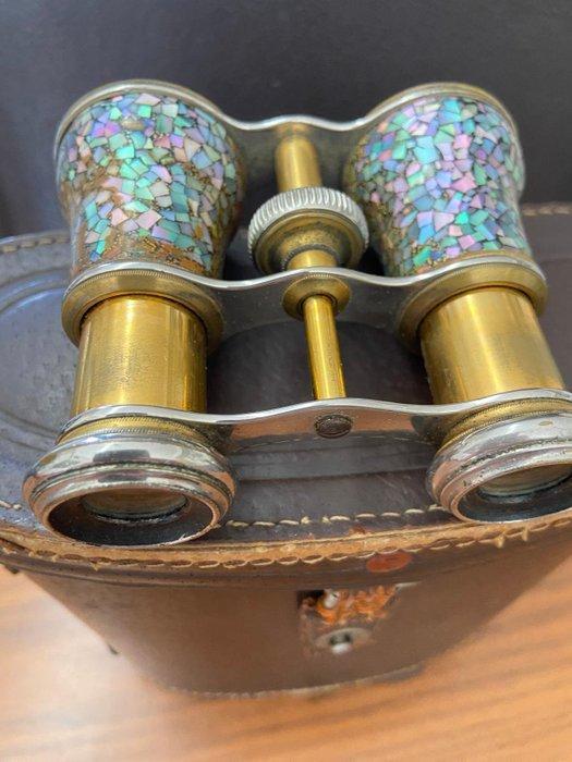 Monoculair - 1910-1920 - Nee, Antiek en Kunst, Antiek | Overige Antiek