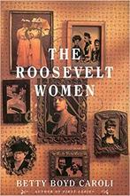 The Roosevelt Women, Verzenden