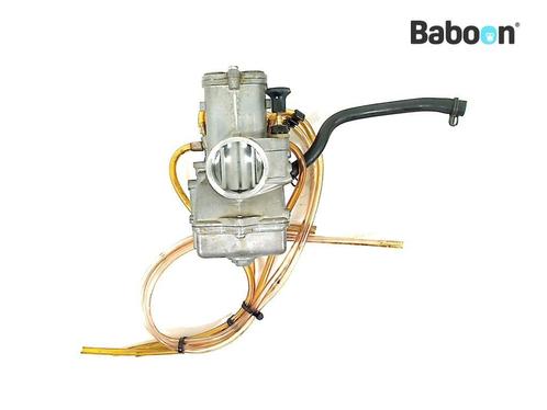 Carburateur Husqvarna TE 300 2017-2019, Motoren, Onderdelen | Overige, Verzenden