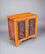 Credenza - Elm - China - Qing Dynastie (1644-1911) -
