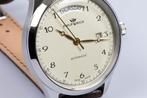 Philip Watch - Museum - Date & Date - Automatic - 40 mm -, Nieuw