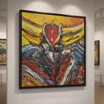 Laurent Pate - Goldorak le grand