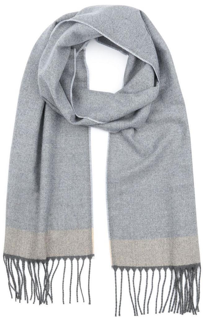 Suitable Sjaal Softfeel Grijs maat  Heren, Vêtements | Hommes, Bonnets, Écharpes & Gants, Envoi