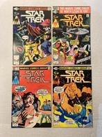 Star Trek 27 comics from 1980 to 1996 featuring the original, Nieuw