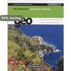 De Geo Havo Landbouw in Europa Studieboek 9789006432725, Boeken, Verzenden, Gelezen, G. Gerits