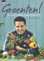 Groenten! / Njam! 9789059168497 Philippe van den Bulck, Verzenden, Philippe van den Bulck