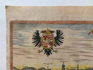 Allemagne - Pologne, Görlitz, Saxe, Lausitz; G. Braun and F. beschikbaar voor biedingen