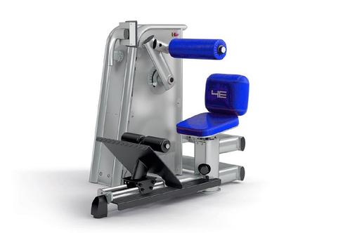 Gym80 4E Set met Gymfit Cardio | Milon Circle, Sport en Fitness, Fitnessmaterialen, Overige typen, Nieuw, Verzenden