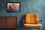 Jinks Kunst (1976) - Ben, LEssence Urbaine