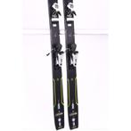 180 skis DYNASTAR LEGEND X88, power drive, woodcore + Look, Sport en Fitness, Overige merken, Verzenden, Carve, 180 cm of meer