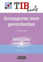 TIB tools voor onderwijsprofessionals  -   Arrangeren voor, Boeken, Simone van Dijk, Zo goed als nieuw, Verzenden