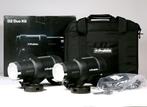Profoto 901012 D2 Duo Kit 500/500 Studioflitser, Nieuw