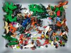 Lego - Dieren - Côté van ongeveer 250 dieren - 1990-1999