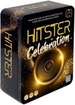 Jumbo - Hitster - Celebration - Actiespel met muziek - Va..., Verzenden