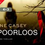 Spoorloos 9789049801120 Jane Casey, Boeken, Verzenden, Gelezen, Jane Casey