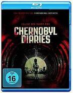Chernobyl Diaries [Blu-ray] von Parker, Bradley  DVD, Cd's en Dvd's, Blu-ray, Gebruikt, Verzenden