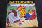Pater Moeskroen - Steelt De Schouw! CD, Verzenden, Nieuw in verpakking