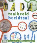 Dada-reeks  -  Dada Taalbeeld beeldtaal 9789059303287, Eerhart Frank, Verzenden