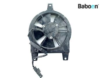 Koelfan Motor BMW F 800 ST (F800ST), Motoren, Verzenden, Gebruikt