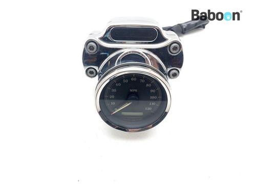 Tellerset Compleet MPH Harley-Davidson XL 1200 C Sportster, Motoren, Onderdelen | Harley-Davidson, Gebruikt, Verzenden