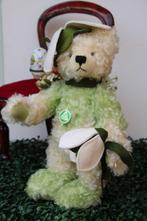 Hermann Coburg: Teddybeer Sneeuwklokje - Teddybeer -