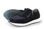Sneakers in maat 38 Blauw | 5% extra korting, Kleding | Dames, Schoenen, Zo goed als nieuw, Sneakers, Verzenden