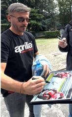 Yamaha - MotoGP - Max Biaggi - Foto, Nieuw