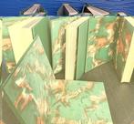 Skakespeare. Illustré par Berthold Mahn - Les comédies -