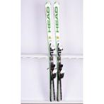 156 skis HEAD SUPERSHAPE i.MAGNUM, KERS, WC sandwich techno, Sport en Fitness, Skiën en Langlaufen, Verzenden, Nieuw, Head