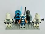 Lego Minifigurine - sw0416, sw0833, sw0298, sw0910, sw1096 -, Kinderen en Baby's, Speelgoed | Duplo en Lego, Nieuw