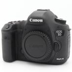 Canon EOS 5D mark III body | Tweedehands, Verzenden, Zo goed als nieuw, Canon