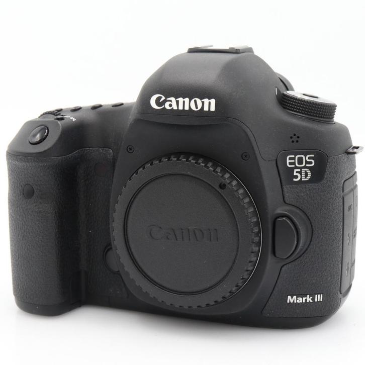 Canon EOS 5D mark III body | Tweedehands, Audio, Tv en Foto, Fotocamera's Digitaal, Zo goed als nieuw, Canon, Verzenden