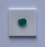 1 pcs Vert Émeraude - 1.78 ct - Instituto Gemólogico Español, Nieuw