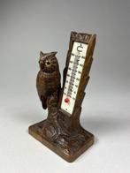 Schwarzwald - Thermometer - Walnoot