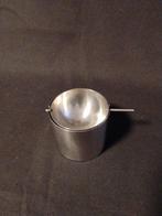 Stelton - Arne Jacobsen - Asbak - Cylinda Line - Staal